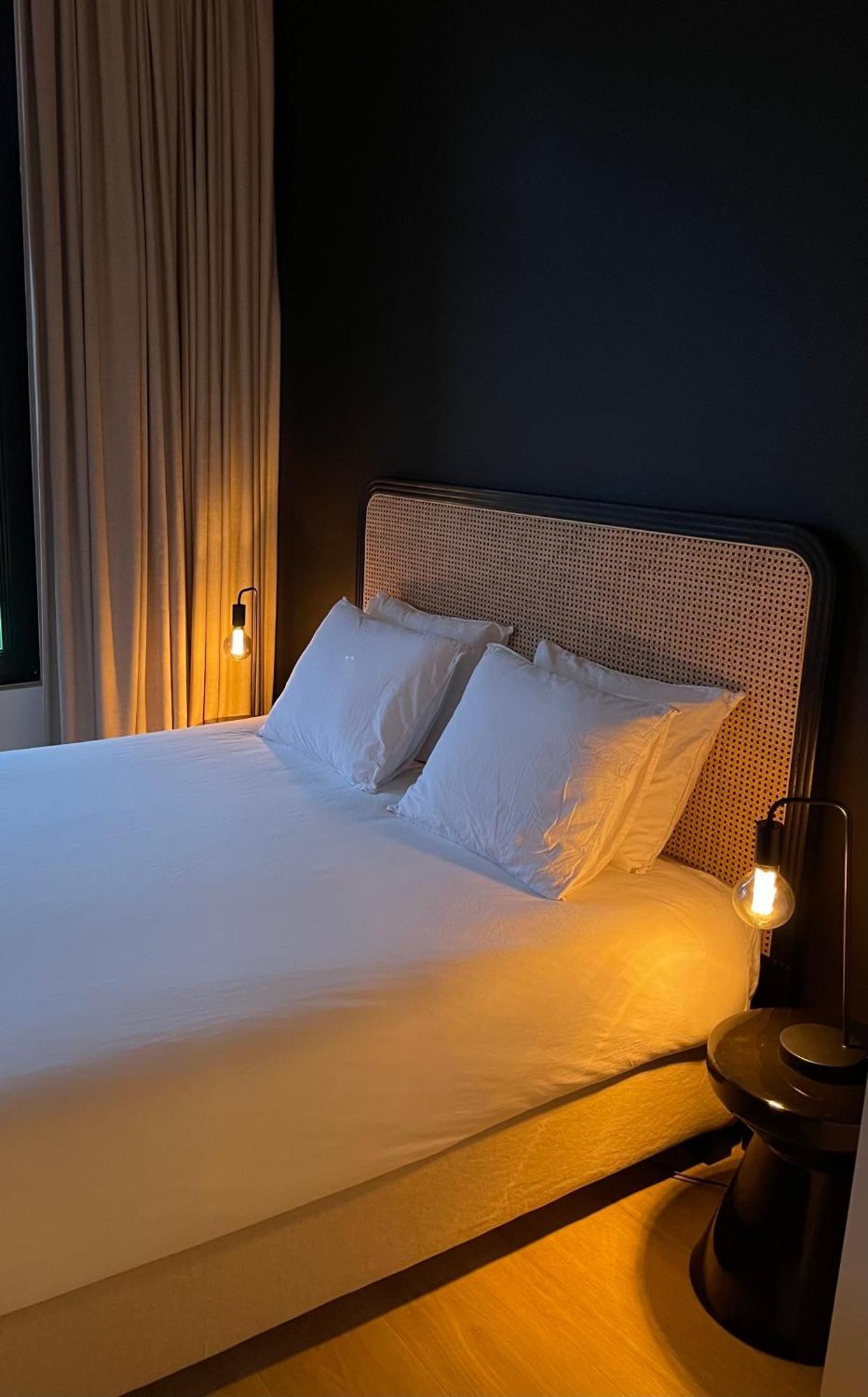 Luxury Apartment With Cosy Garden! Gent Bagian luar foto