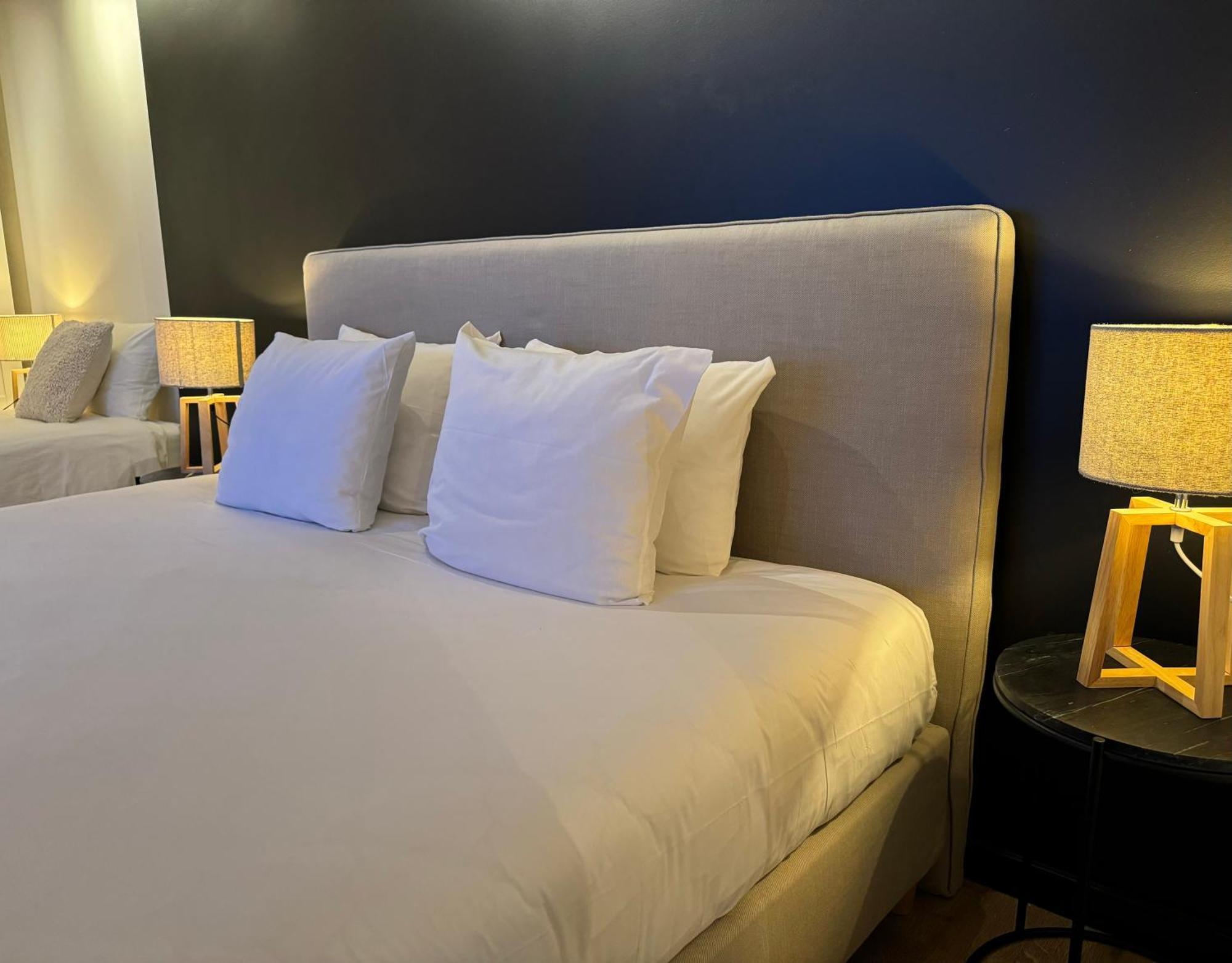 Luxury Apartment With Cosy Garden! Gent Bagian luar foto