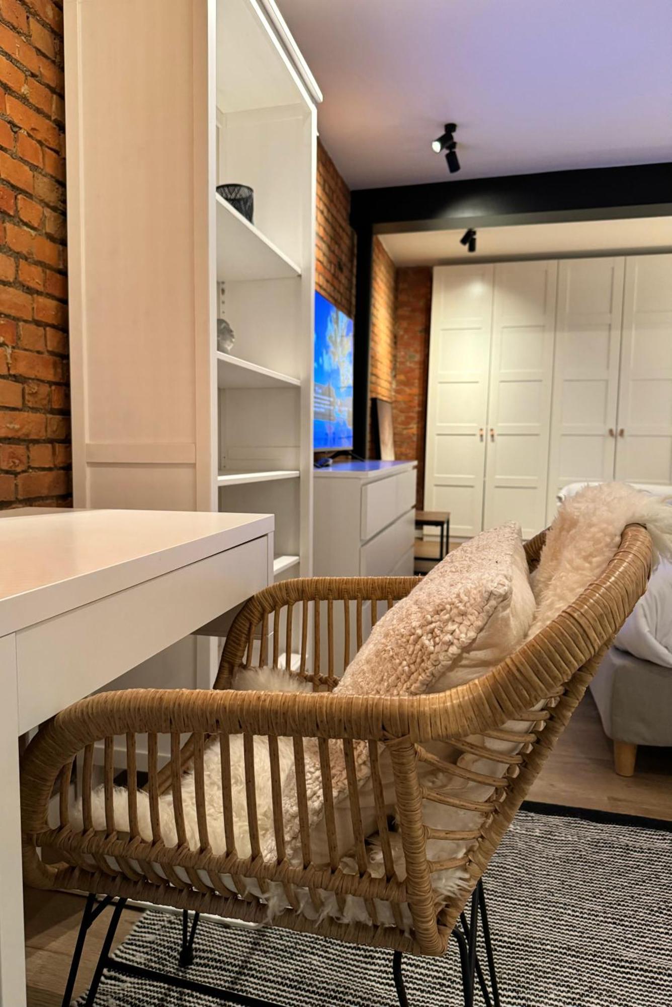 Luxury Apartment With Cosy Garden! Gent Bagian luar foto