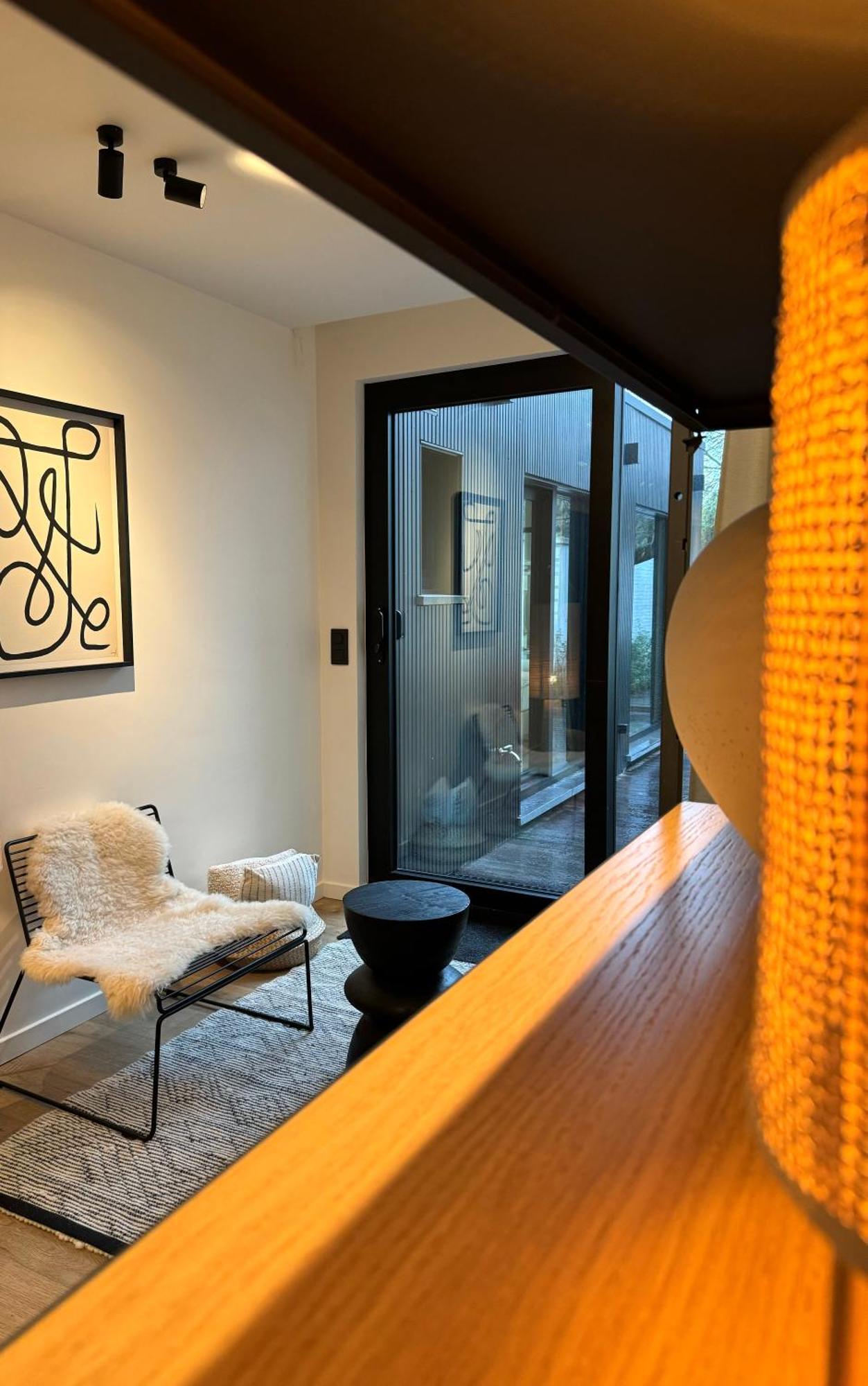 Luxury Apartment With Cosy Garden! Gent Bagian luar foto