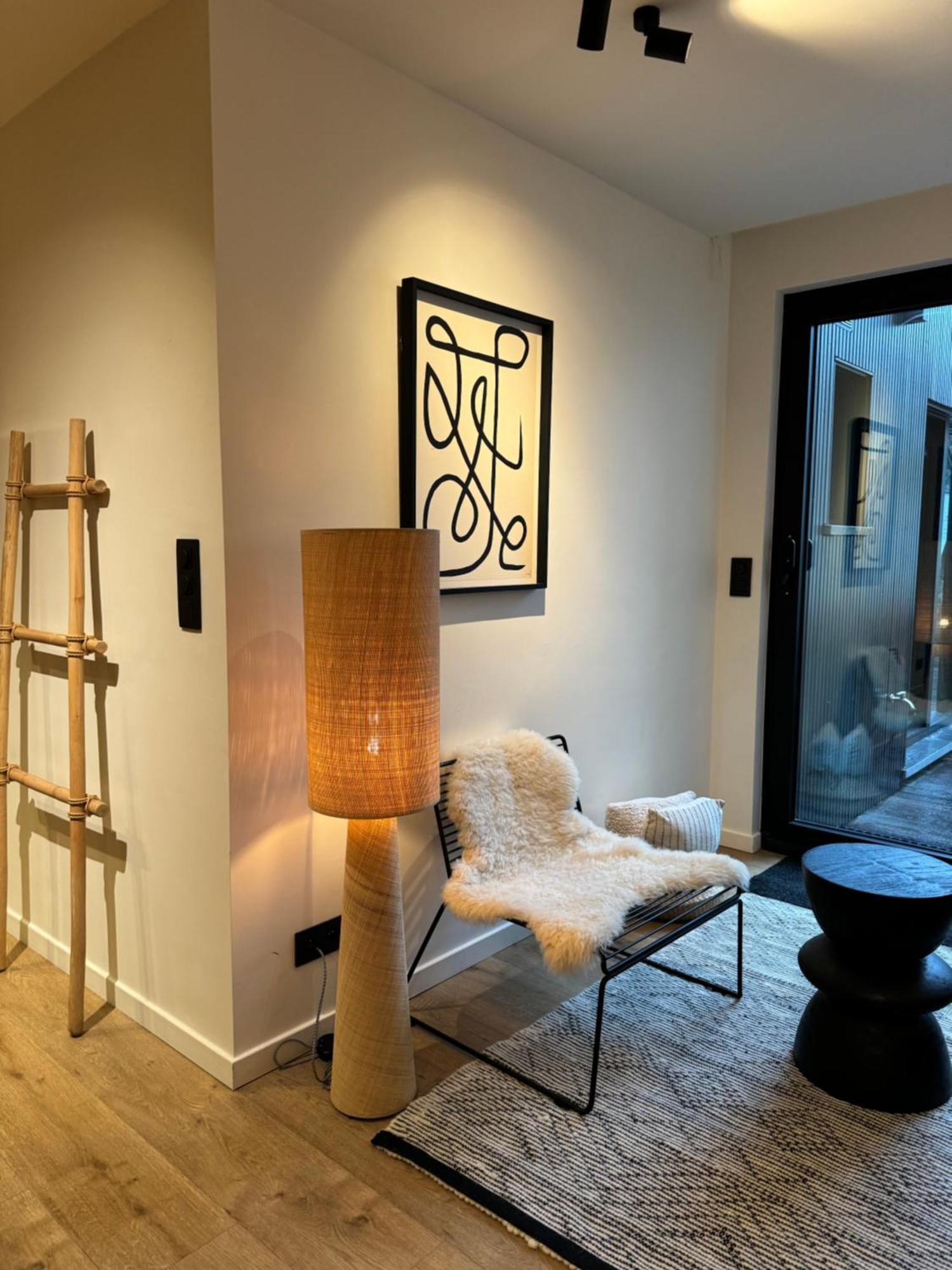 Luxury Apartment With Cosy Garden! Gent Bagian luar foto