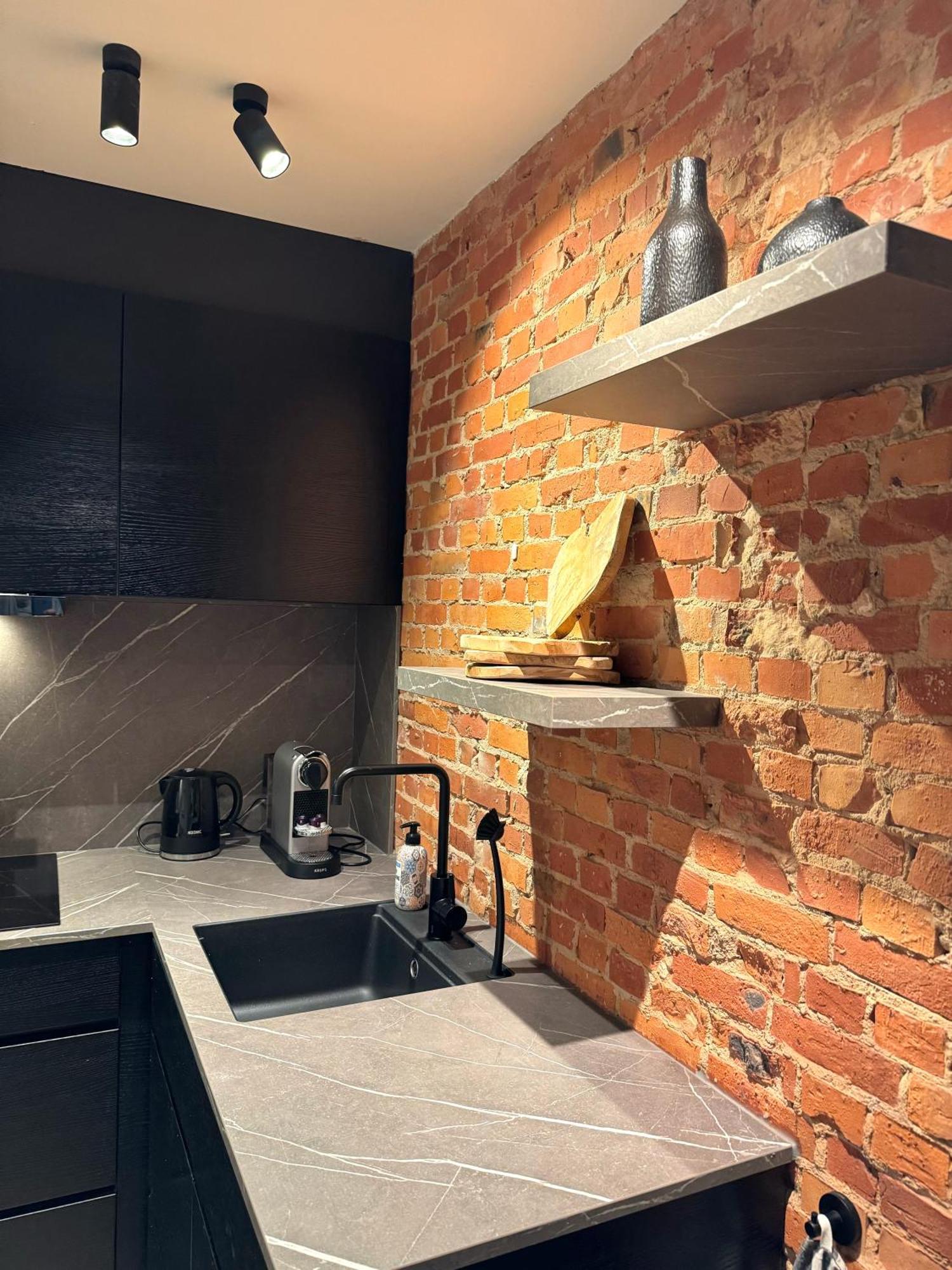 Luxury Apartment With Cosy Garden! Gent Bagian luar foto