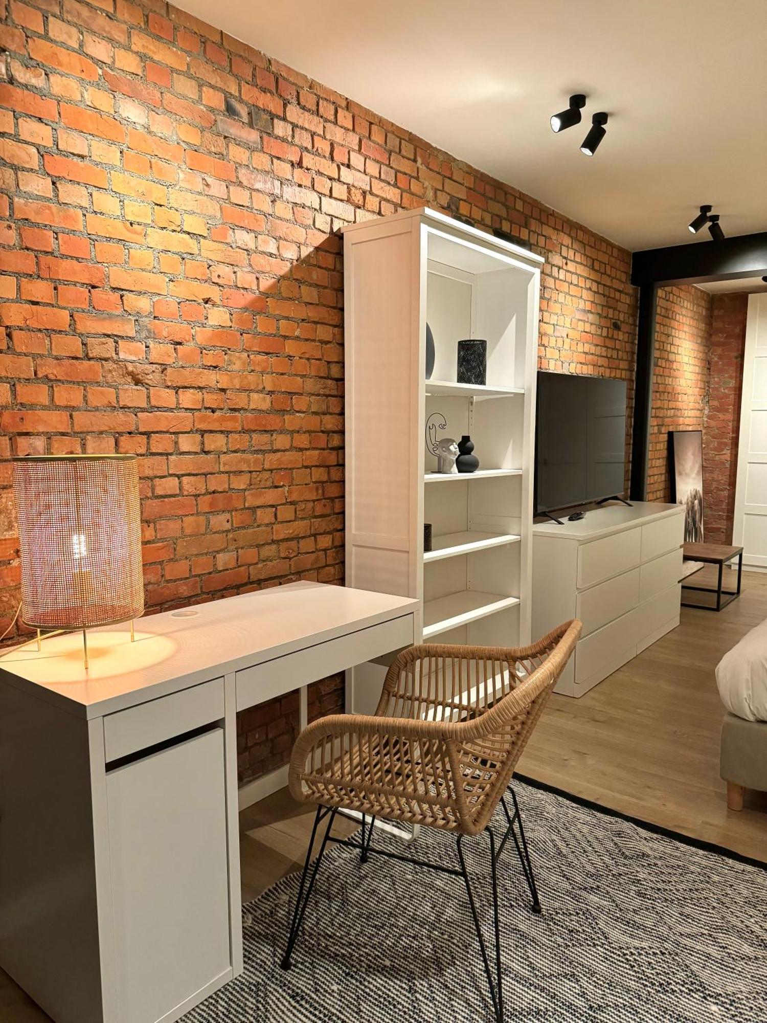 Luxury Apartment With Cosy Garden! Gent Bagian luar foto
